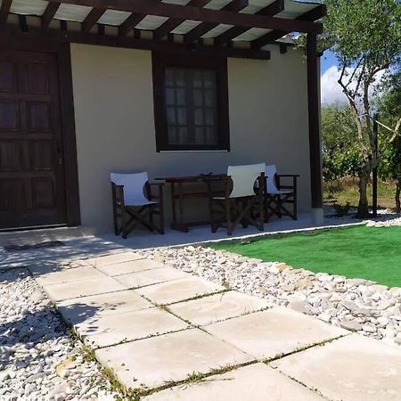 Willa Raisin House Koukounariá Zewnętrze zdjęcie